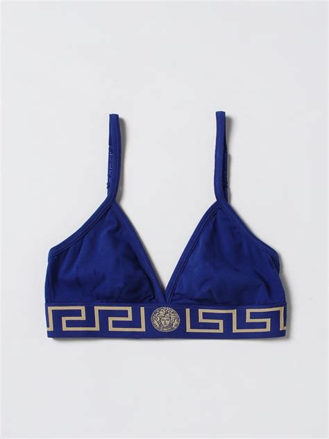 completino intimo versace donna|Intimo Gianni Versace per Donna .